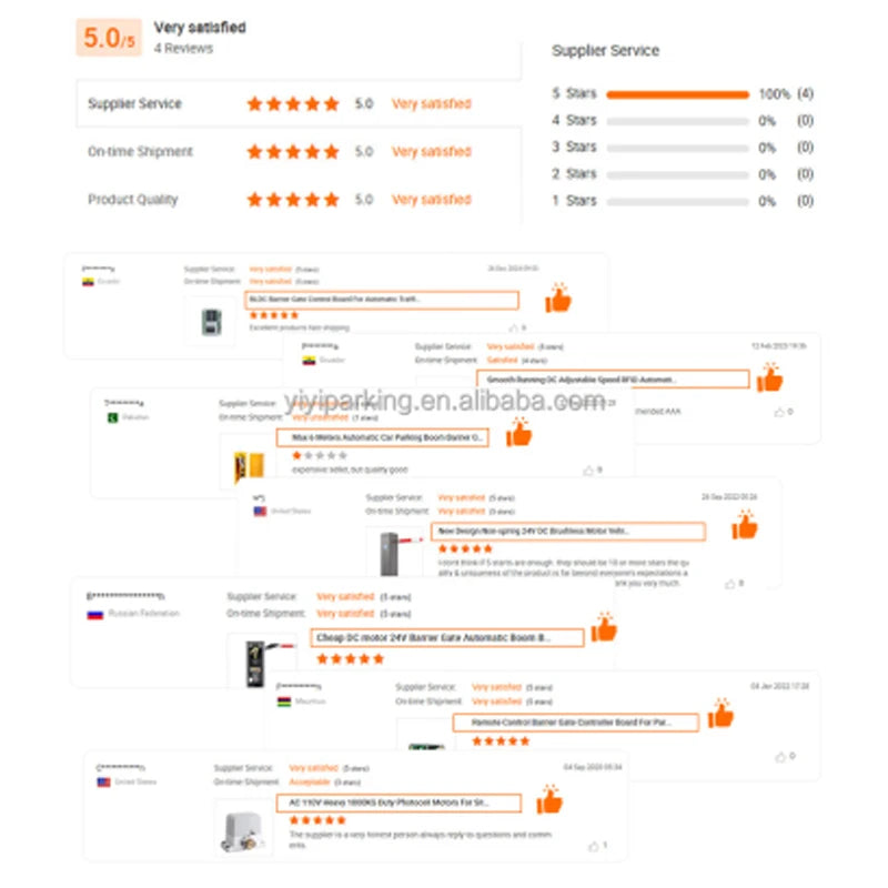 Shenzhen  AC Motor Parking Lot Gates Traffic Automatic Boom Barrier with Arm Swing 3S/6S Hot Sales Made Aluminum Alloy Plastic