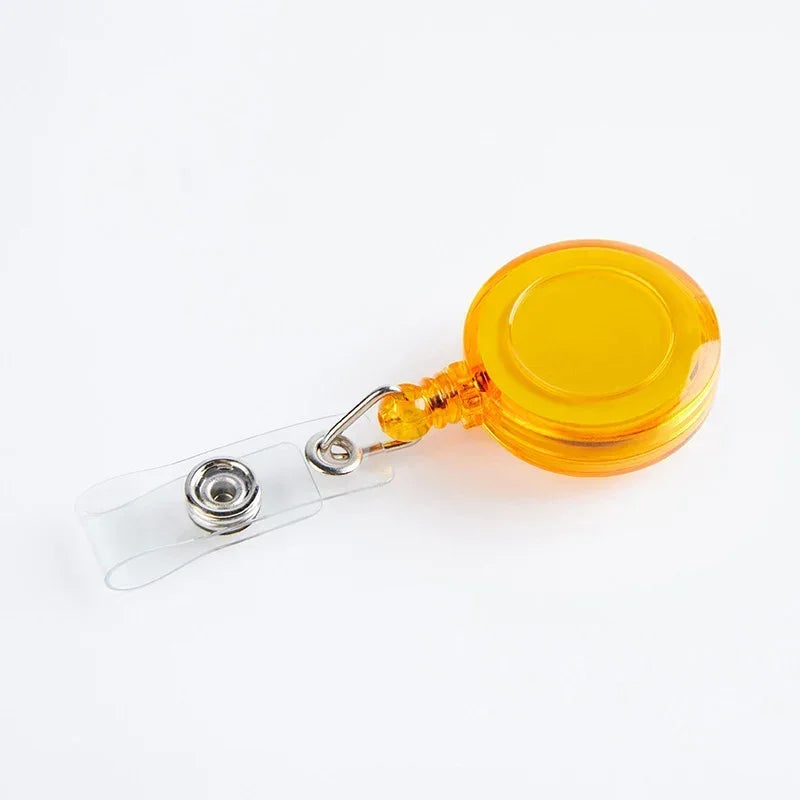 1pcs Waterproof Transparent Card Cover Plastic Bus Card Holder Case Business Credit Cards Bank ID Card Sleeve Protect