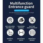 High Performance Face Recognition Security Access Door Station Automatic Ticket Gate High Speed Access Turnstile Gate