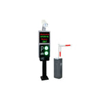 Full HD Automatic License Plate Recognition Camera with Night Vision for LPR Parking Lot Entry Systems