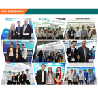 Face Recognition Facial Identification Access Control Pedestrian Swing Gates Time Attendance System