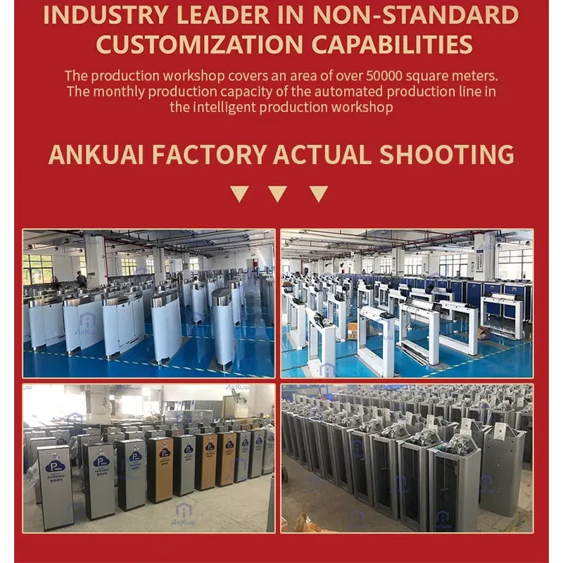 Car Lot Safety Equipment System Remote Control Electric Automatic Lift Pole Arm Boom Parking Barrier Gate