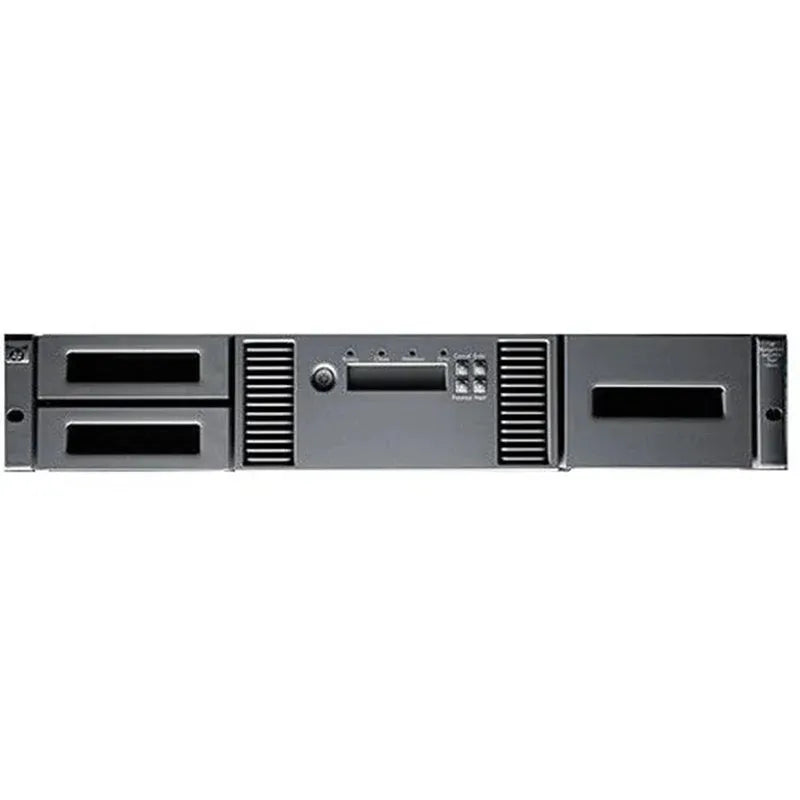 New retail BC023A StoreEver LTO-8 Ultrium 30750 External Tape Drive for HPE