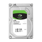 6TB Hard Disk SATA 3 interface 1TB 2TB 3TB 4TB Brand Desktop PC 3.5inch Internal Mechanical Hard disk SATA 6Gb/s HDD (Used)
