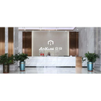 Car Lot Safety Equipment System Remote Control Electric Automatic Lift Pole Arm Boom Parking Barrier Gate