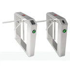 Bridge Type Ticket System Access Control System Tripod Turnstile