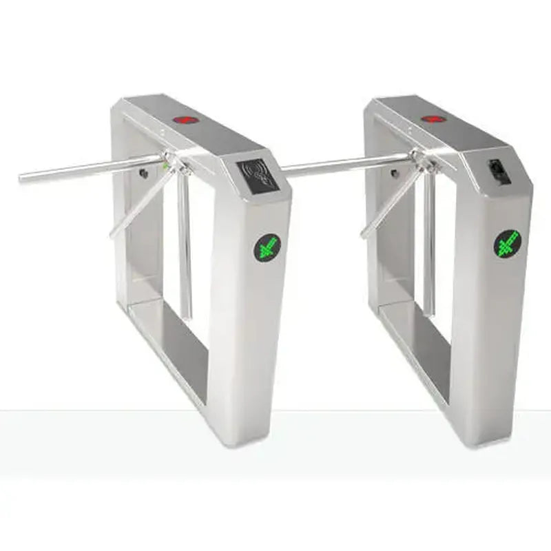 Bridge Type Ticket System Access Control System Tripod Turnstile