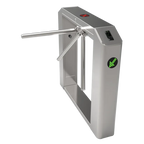Bridge Type Ticket System Access Control System Tripod Turnstile