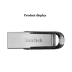 Original SanDisk Ultra Flair CZ73 USB 3.0 Flash Drive 32GB 64GB Memory Stick 128GB 256GB 16GB USB Pen Drive U Disk For Computer