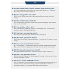 Vertical Barrier Gate Access Control Scanning QR Code Tripod Turnstile Gate with Face Recognition