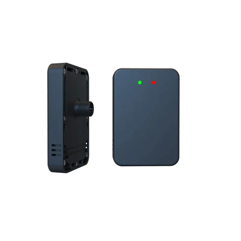 Automatic Vehicle Detection Parking Boom Barrier Commercial Gate Opener Truck Car Forklift Vehicle Exit Sensor for Gate Opener