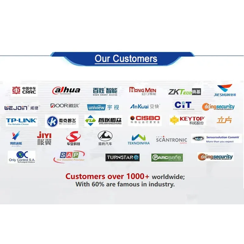 Automatic Vehicle Detection Parking Boom Barrier Commercial Gate Opener Truck Car Forklift Vehicle Exit Sensor for Gate Opener