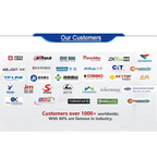 Automatic Vehicle Detection Parking Boom Barrier Commercial Gate Opener Truck Car Forklift Vehicle Exit Sensor for Gate Opener