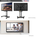 Factory price 86 inches tempered glass large size classroom school digital touch screen interactive digital whiteboard