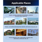 Vertical Barrier Gate Access Control Scanning QR Code Tripod Turnstile Gate with Face Recognition