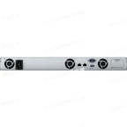 NAS RackStation 1.4Ghz Synology RS422+ 4-Bay Rackmount  Quadcore CPU Rack Station Black (Diskless)
