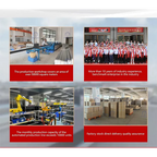 Car Lot Safety Equipment System Remote Control Electric Automatic Lift Pole Arm Boom Parking Barrier Gate