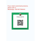 custom.OEM/ODM Access Control System Biometric Face Recognition Flap Barrier Turnstile Gate Access Control with RFID Card Reader