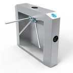 Bridge Type Ticket System Access Control System Tripod Turnstile