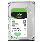 6TB Hard Disk SATA 3 interface 1TB 2TB 3TB 4TB Brand Desktop PC 3.5inch Internal Mechanical Hard disk SATA 6Gb/s HDD (Used)