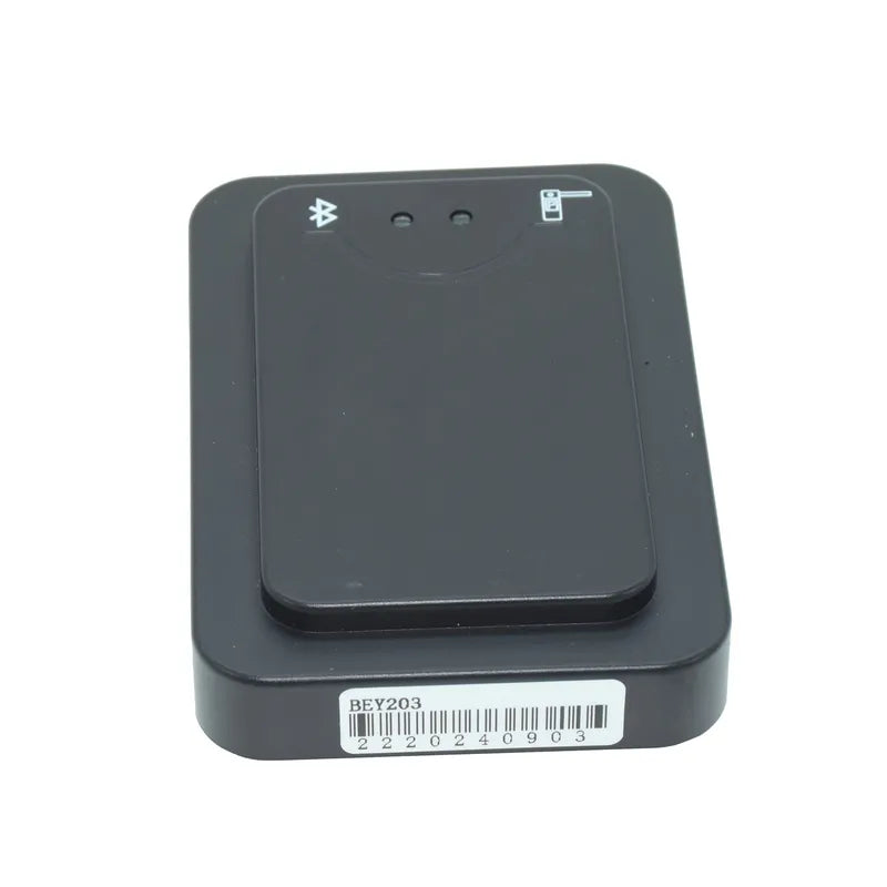 79GHz Radar Vehicle Detector Phone APP Debug Replace Loop Detector For Car Parking System Gate Straight Bar Barrier