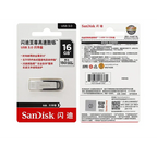 Original SanDisk Ultra Flair CZ73 USB 3.0 Flash Drive 32GB 64GB Memory Stick 128GB 256GB 16GB USB Pen Drive U Disk For Computer