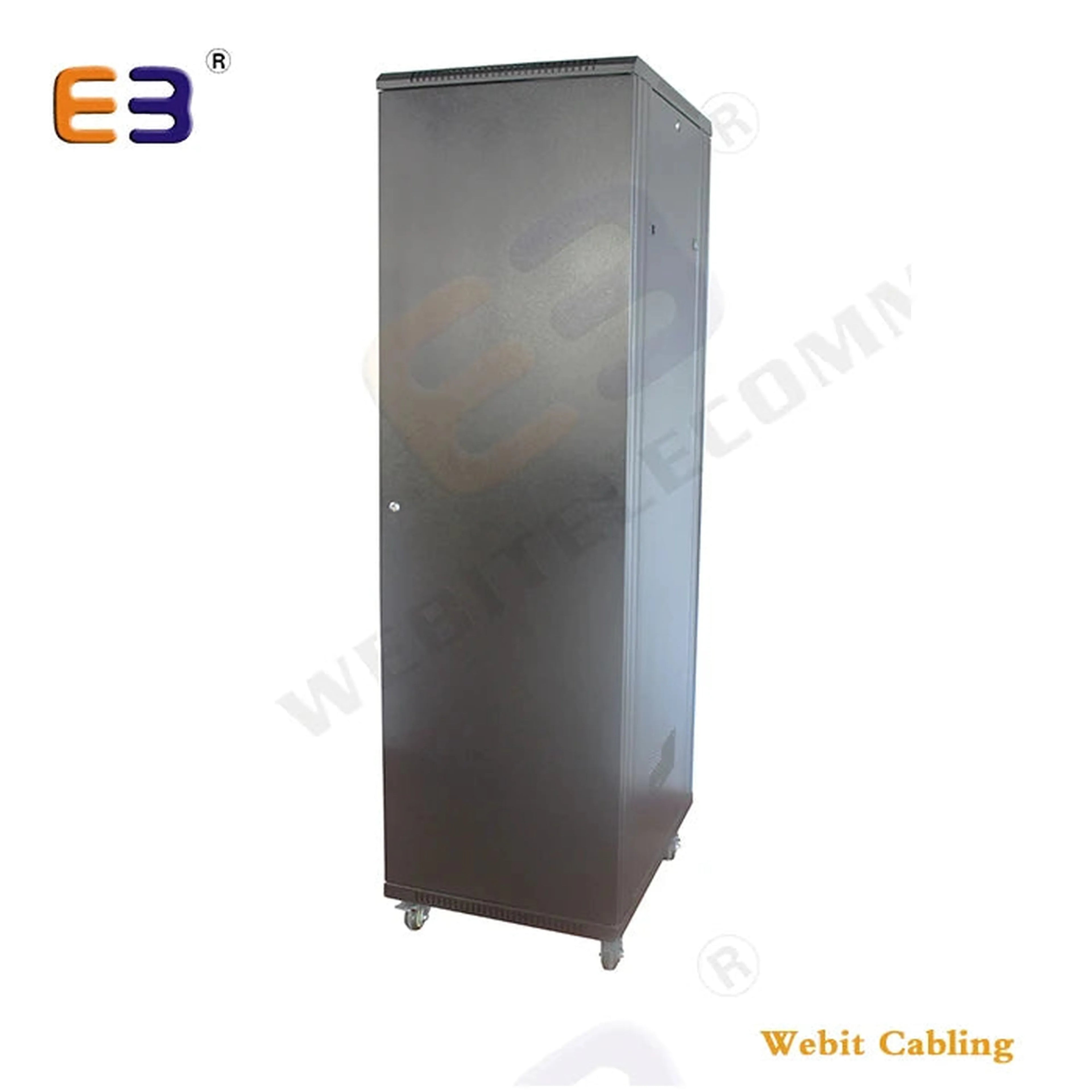 High Quality Data Center19 Inch Network Cabinet 42U Server Cabinet