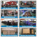 Safety Smart Swing Barrier Turnstile Access Control Security Swing Gate Turnstile for Gym