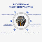 Shenzhen  AC Motor Parking Lot Gates Traffic Automatic Boom Barrier with Arm Swing 3S/6S Hot Sales Made Aluminum Alloy Plastic