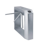 Bridge Type Ticket System Access Control System Tripod Turnstile