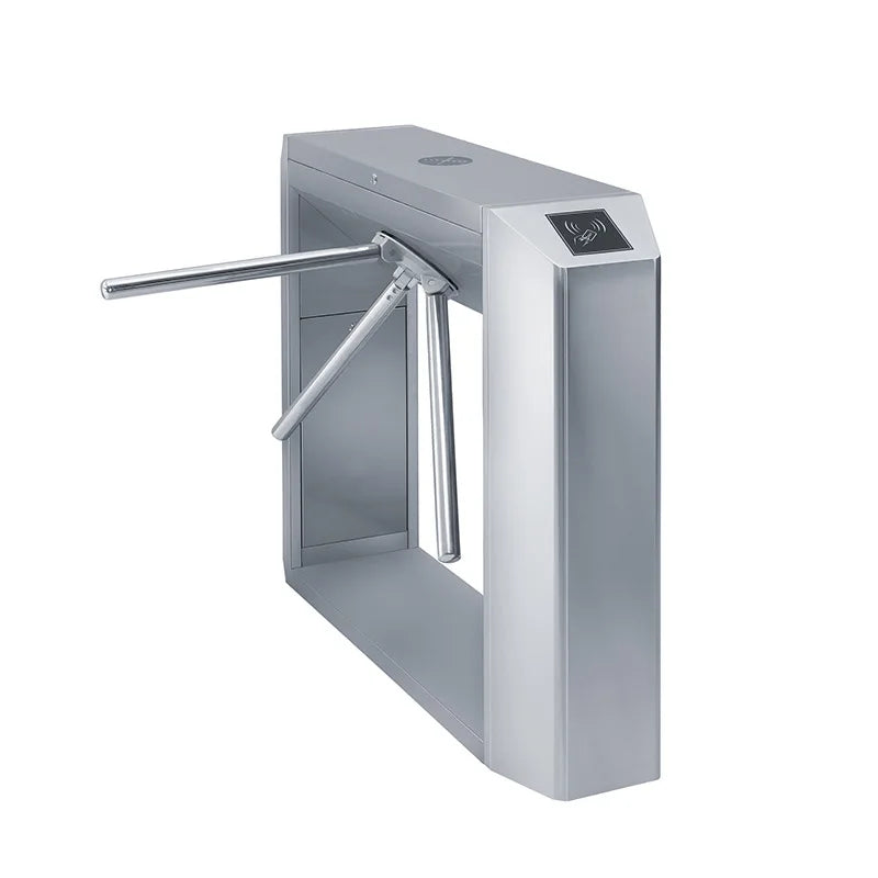 Bridge Type Ticket System Access Control System Tripod Turnstile