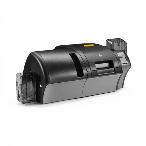 ZEBRA ZXP9 with Laminator