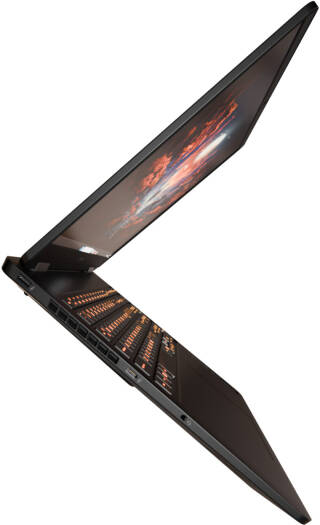 HP OMEN 16-an0075cl Slim Gaming Laptop, 16" 2K 144Hz IPS Display, Intel Core Ultra 9 285H, (2x16GB) 32GB RAM, 1TB SSD, GeForce RTX 5070 8GB GPU, English Keyboard, Windows 11, Black | B94T1UA