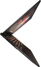 HP OMEN 16-an0075cl Slim Gaming Laptop, 16" 2K 144Hz IPS Display, Intel Core Ultra 9 285H, (2x16GB) 32GB RAM, 1TB SSD, GeForce RTX 5070 8GB GPU, English Keyboard, Windows 11, Black | B94T1UA