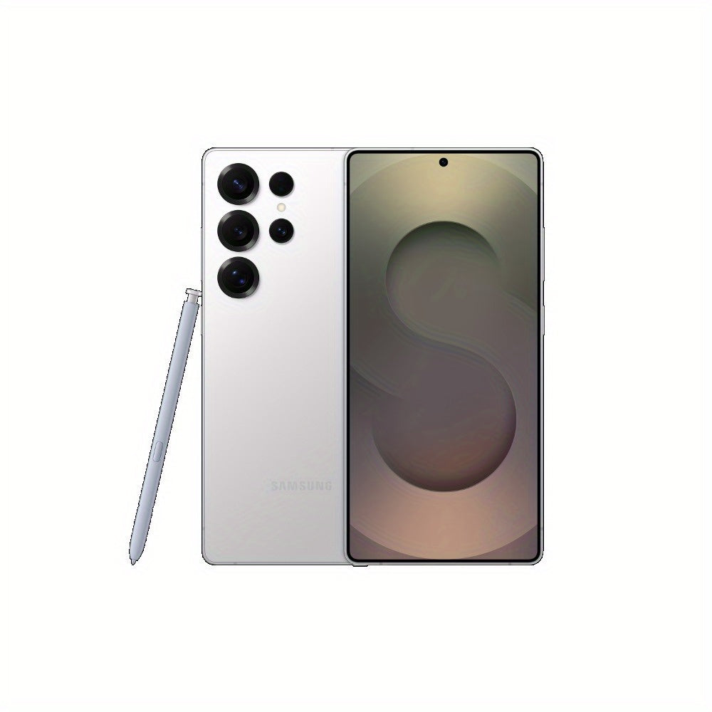 Samsung Galaxy S25 Ultra AI Smartphone, 12GB of RAM, 256GB of Storage