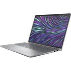 HP ZBook Power G11 Workstation Laptop, 16" WUXGA IPS Display, Intel Core Ultra 7 165H, 16GB RAM, 1TB SSD, NVIDIA RTX 1000 Ada 6GB GPU, English Keyboard, Windows 11 Pro, Silver | ZBook-G11