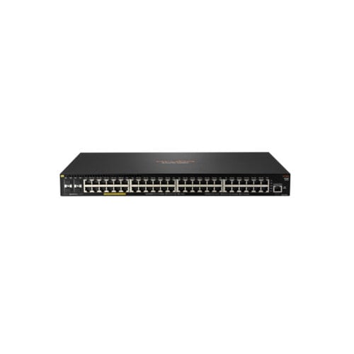 Aruba 2930F 48G PoE+ 4SFP+ 740W Switch,JL558A