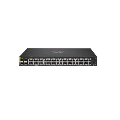 Aruba 6100 24G CL4 4SFP Switch