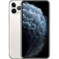 iPhone 11 Pro Max With FaceTime 256GB 4G LTE - Silver