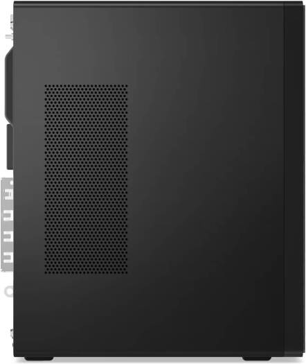Lenovo ThinkCentre M70t Gen 5 Desktop PC, Intel Core i7-14700, 32GB RAM, 1TB SSD, Intel UHD Graphics 770, USB Keyboard & Mouse, Black, English (UK), No OS, Black | 12U60046GP-Upgraded