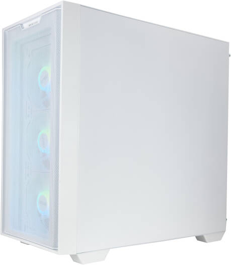 PowerLite Gaming PC - Intel Core Ultra 5 225F, Gigabyte NVIDIA RTX 5060 8GB, 16GB 5200MHz DDR5 RAM, 1TB M.2 PCIe Gen3 NVMe SSD + 650W PSU