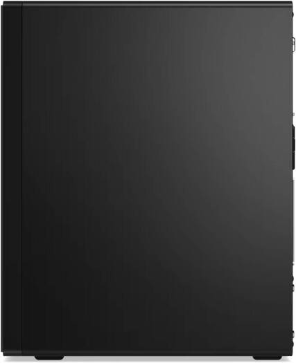 Lenovo ThinkCentre M70t Gen 5 Desktop PC, Intel Core i7-14700, 32GB RAM, 1TB SSD, Intel UHD Graphics 770, USB Keyboard & Mouse, Black, English (UK), No OS, Black | 12U60046GP-Upgraded