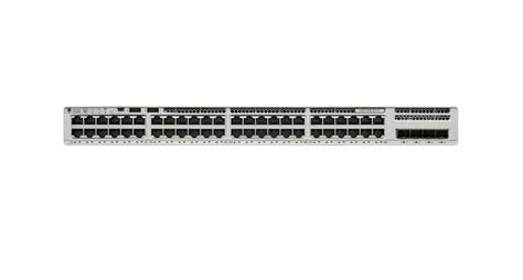 Cisco Catalyst 9200L 48-port data, 4 x 10G ,Network Essentials,C9200L-48T-4X-E-1