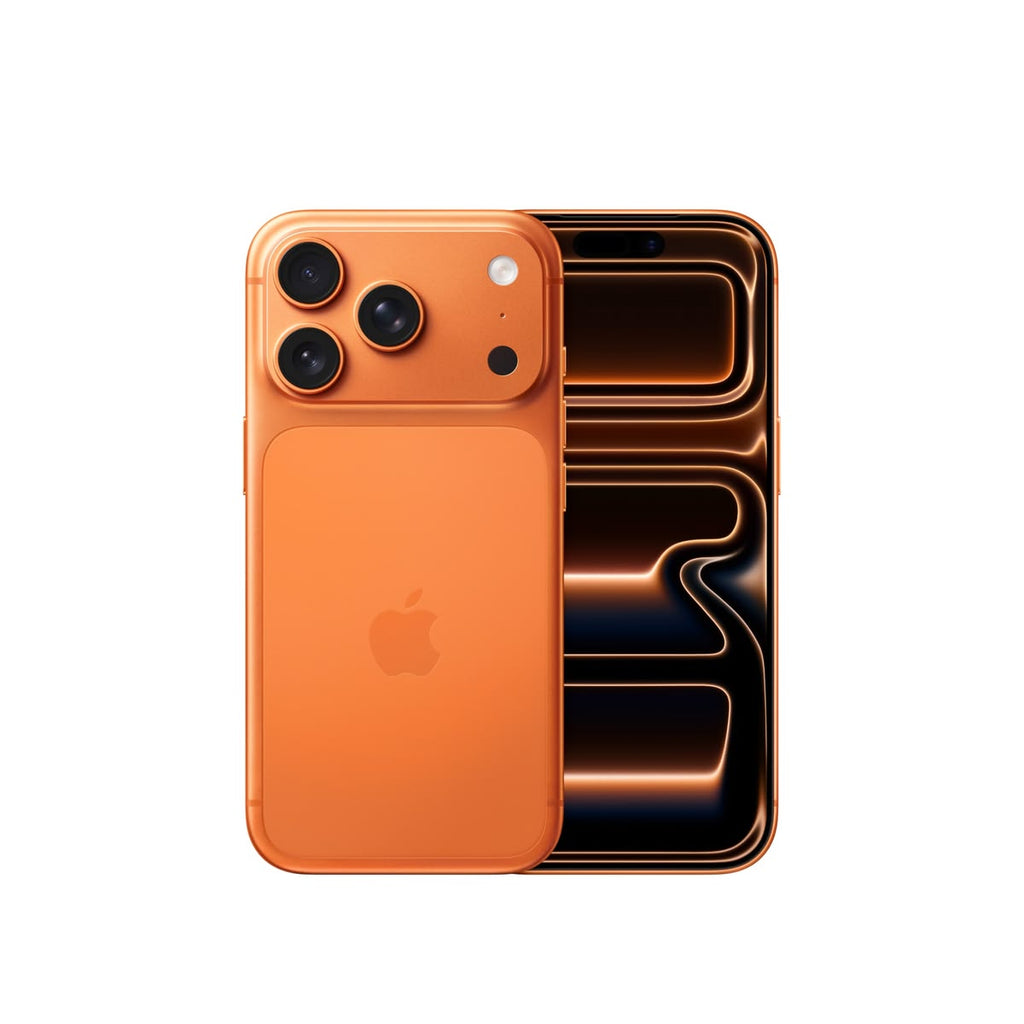 iPhone 17 Pro 256 GB Cosmic  5G (eSim only) With FaceTime - International Version