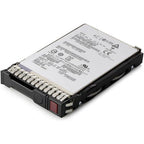 HPE ROQ47A MSA 1.92TB 2.5in Read Intensive SAS Internal SSD, SAS 12Gbps Interface, 512e Format Type, 12 Gbps External Data Transfer Rate, Hot Plug, 255 Mib/s Throughput, Standard Carrier | ROQ47A