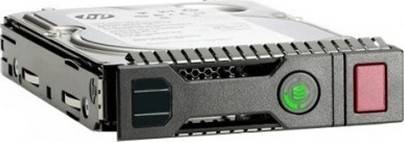 HP 759208-B21 - 300GB 12G SAS 15K Rpm SFF (2.5-inch) SC Enterprise Hard Drive | 759208-B21