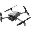 DJI Mini 5 Pro Drone, 1-Inch Large CMOS Camera, ActiveTrack 360°, Omnidirectional Obstacle Sensing, True Vertical Shooting and 225° Flexible Gimbal Rotation, Grey | Mini-5-Pro