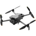 DJI Mini 5 Pro Drone, 1-Inch Large CMOS Camera, ActiveTrack 360°, Omnidirectional Obstacle Sensing, True Vertical Shooting and 225° Flexible Gimbal Rotation, Grey | Mini-5-Pro