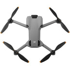 DJI Mini 5 Pro Drone, 1-Inch Large CMOS Camera, ActiveTrack 360°, Omnidirectional Obstacle Sensing, True Vertical Shooting and 225° Flexible Gimbal Rotation, Grey | Mini-5-Pro
