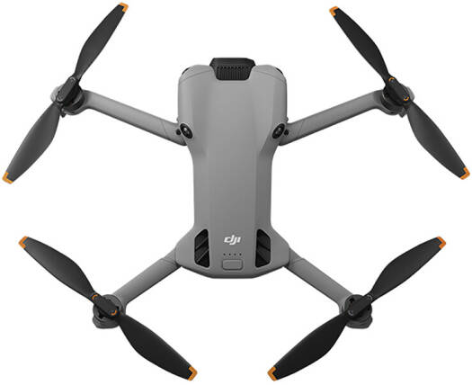 DJI Mini 5 Pro Drone, 1-Inch Large CMOS Camera, ActiveTrack 360°, Omnidirectional Obstacle Sensing, True Vertical Shooting and 225° Flexible Gimbal Rotation, Grey | Mini-5-Pro